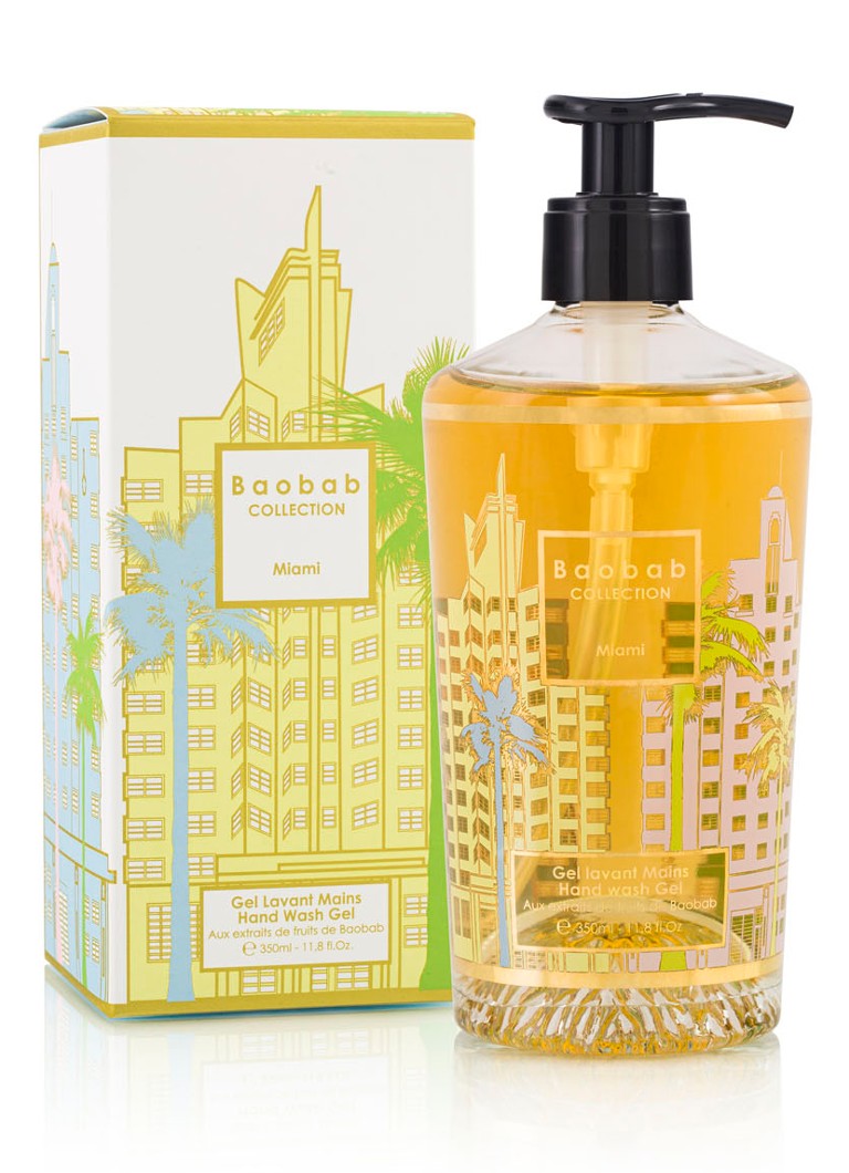 Baobab Collection - Miami - handzeep - Multicolor