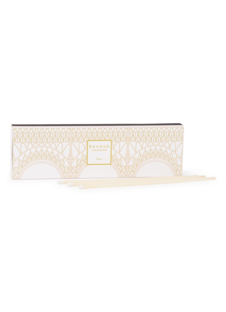 Baobab Collection - My First Baobab Paris lucifers - Lichtroze