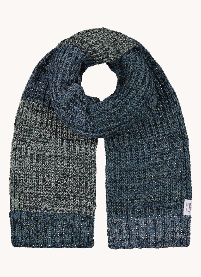 barts sjaal bijenkorf