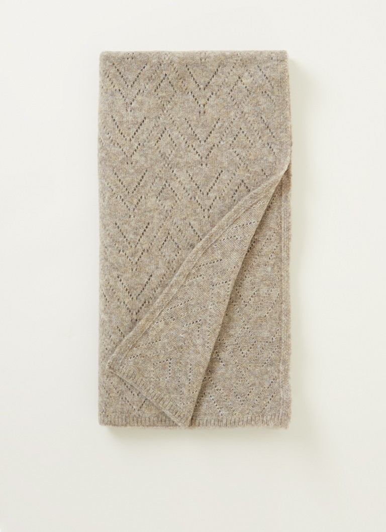 barts sjaal bijenkorf