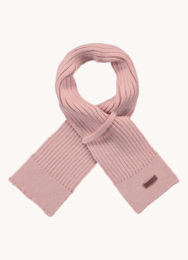 barts sjaal bijenkorf