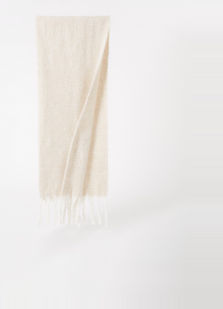 barts sjaal bijenkorf