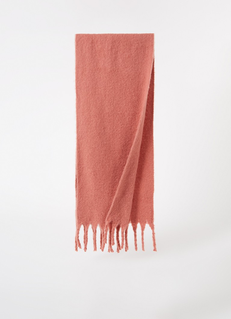 barts sjaal bijenkorf