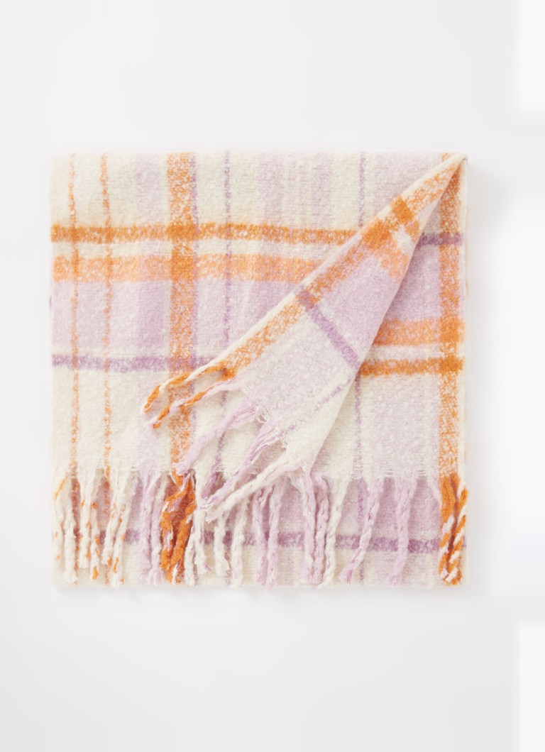 barts sjaal bijenkorf