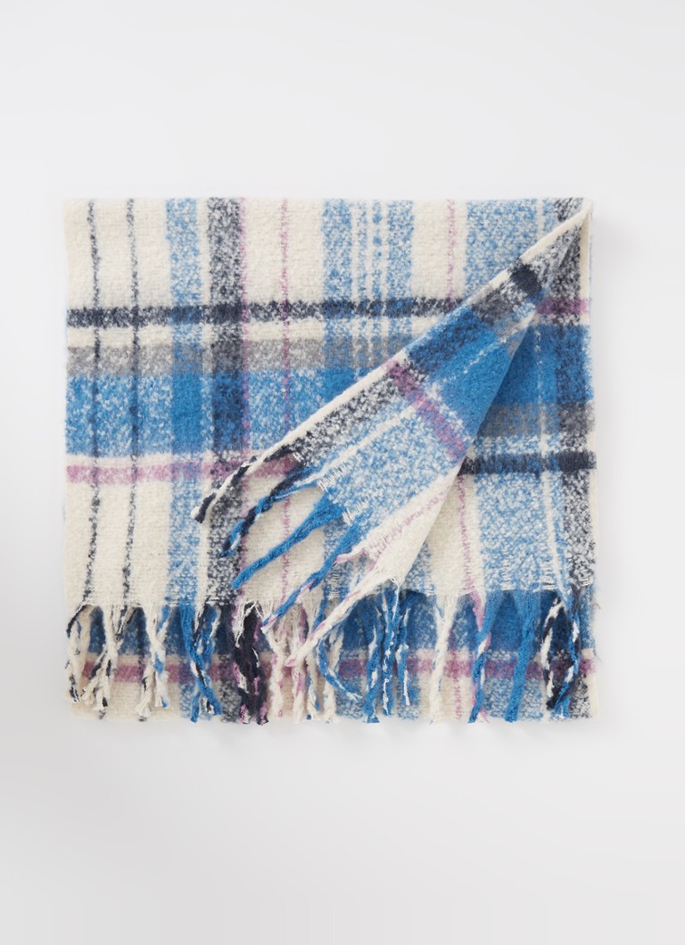 barts sjaal bijenkorf