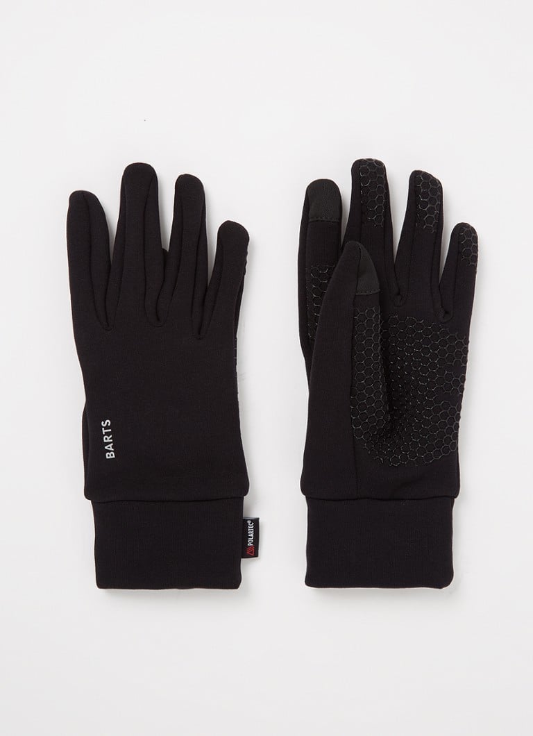De Bijenkorf Accessoires Handschoenen Etip handschoenen met touchscreen functie 