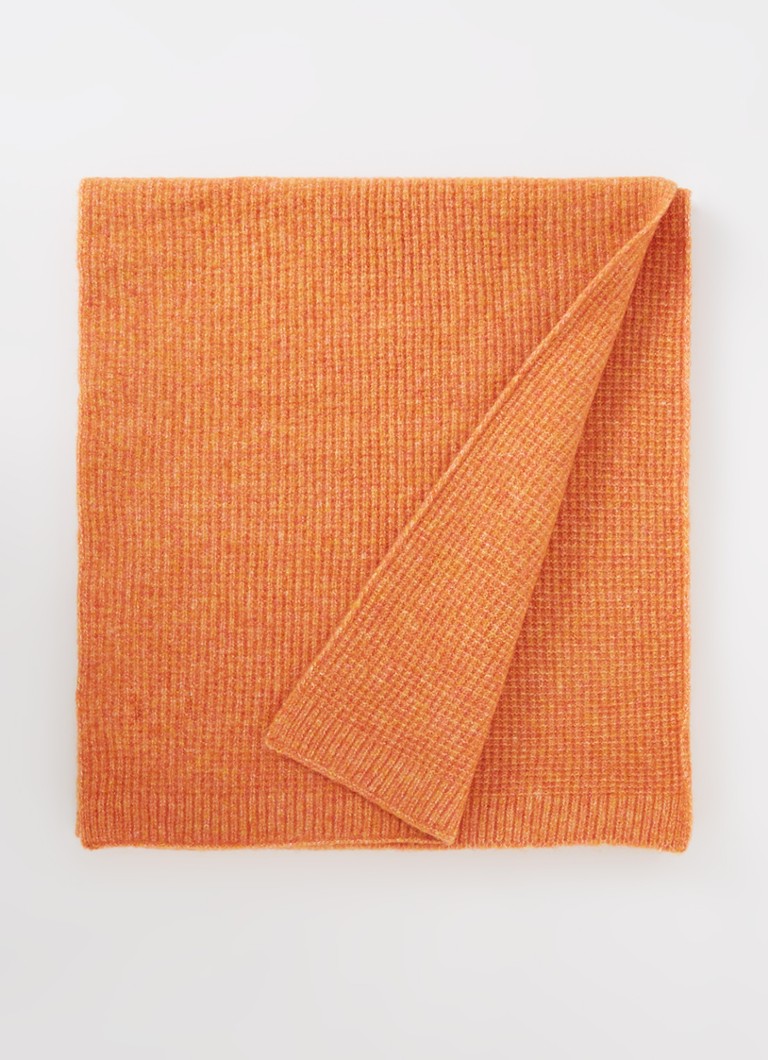 barts sjaal bijenkorf