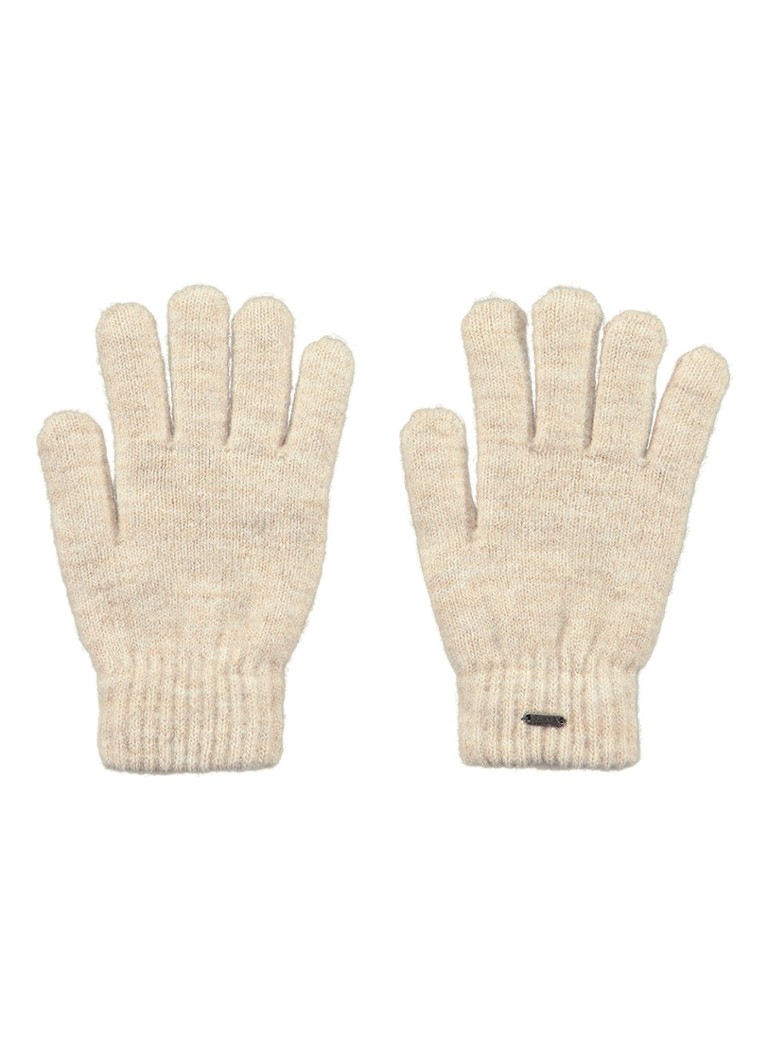 De Bijenkorf Accessoires Handschoenen Puppeteer gebreide handschoenen 