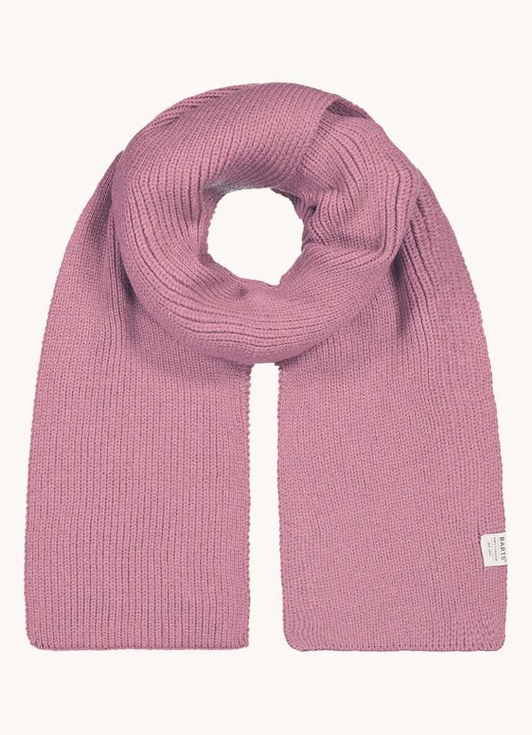 barts sjaal bijenkorf