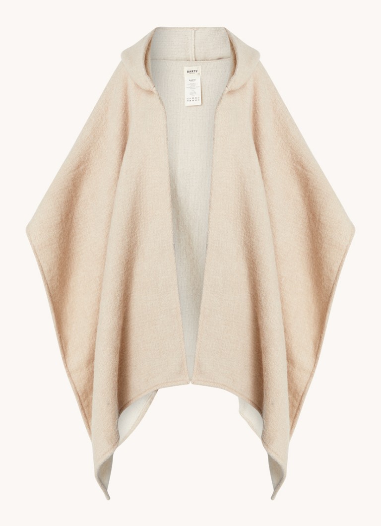 barts sjaal bijenkorf