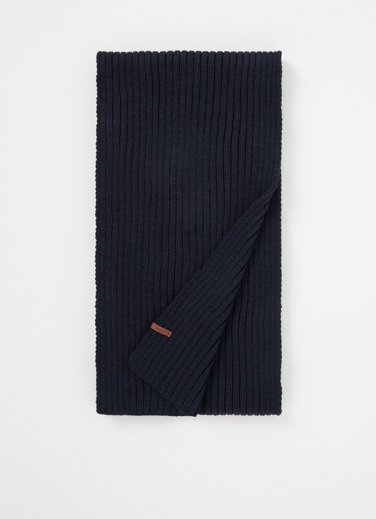 barts sjaal bijenkorf