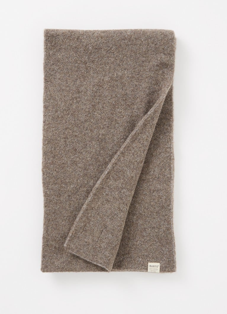 barts sjaal bijenkorf