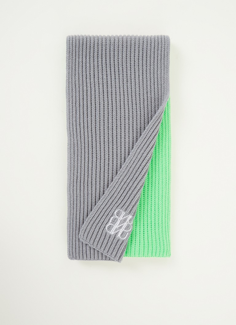 baum und pferdgarten sjaal