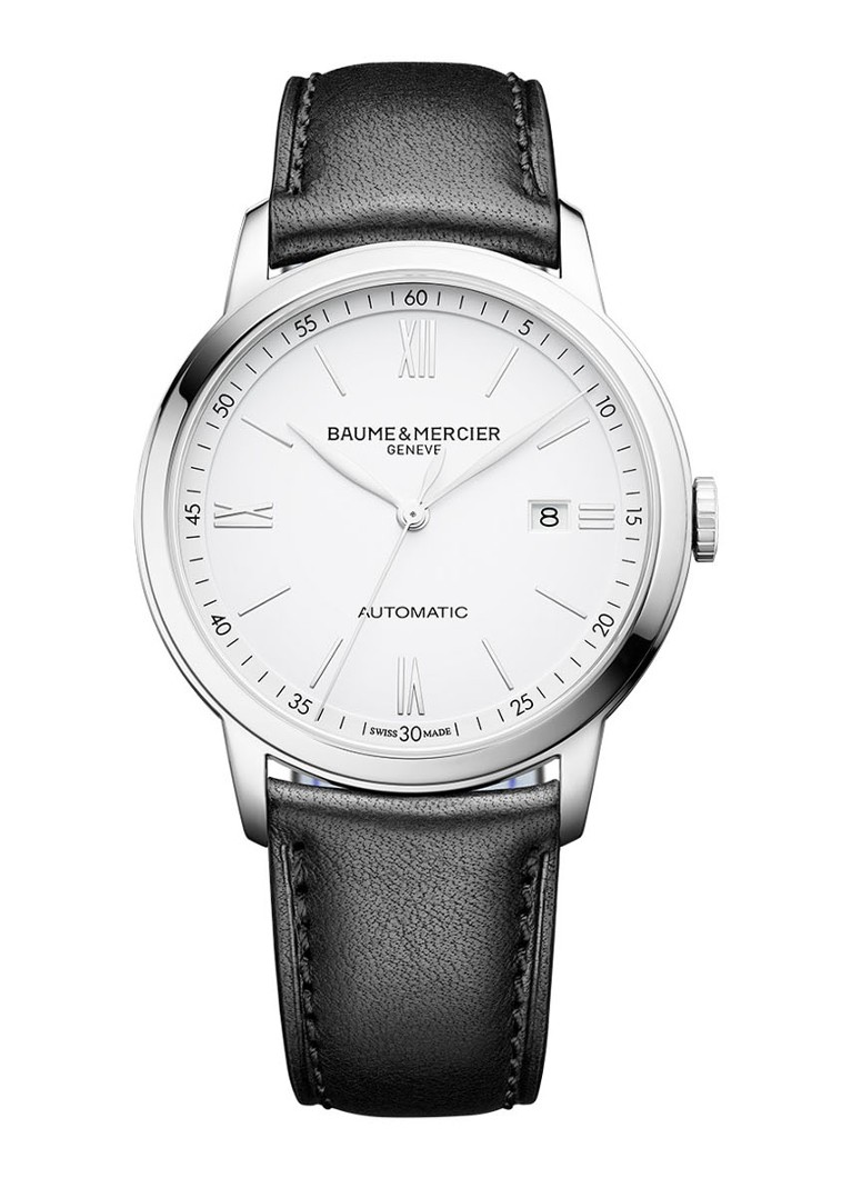 Baume & Mercier - Baume & Mercier Classima horloge M0A10332 - null