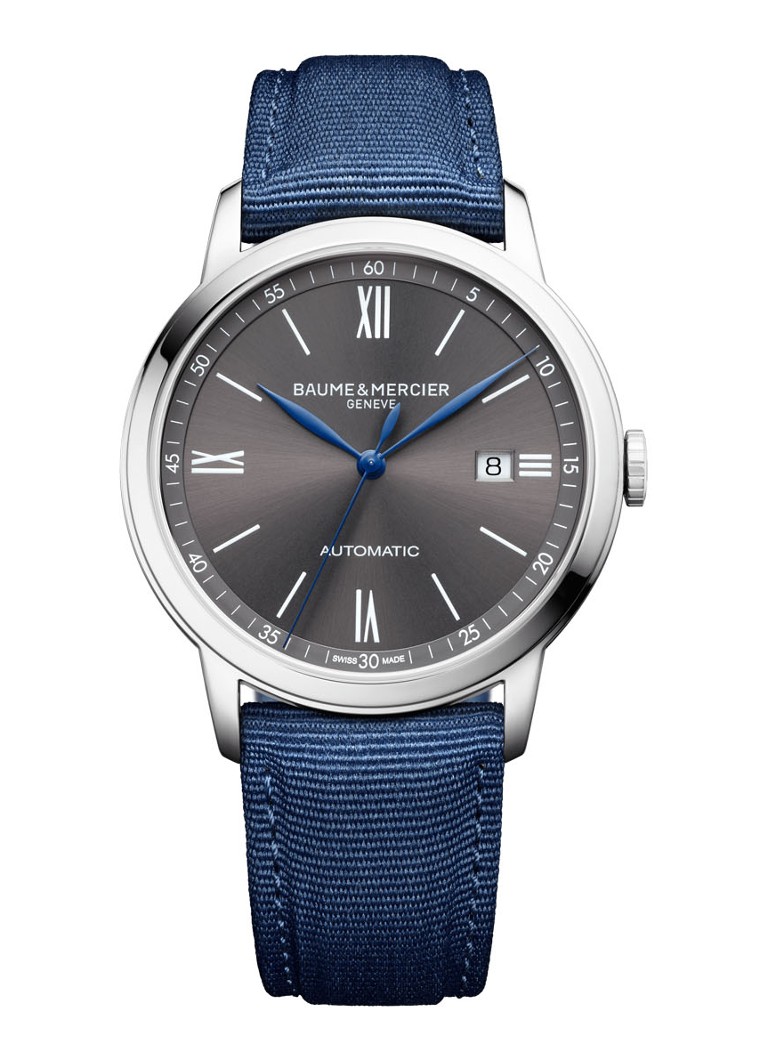 Baume & Mercier - Classima horloge M0A10608 - null