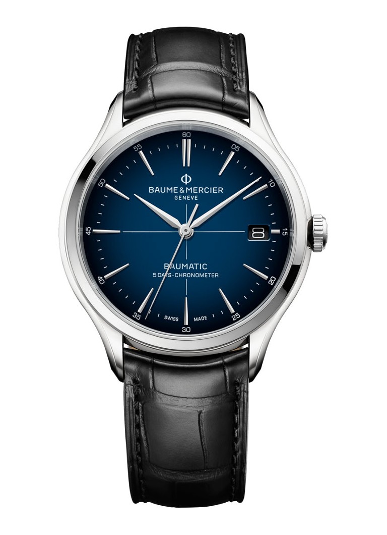 Baume & Mercier - Clifton Baumatic horloge M0A10467 - null