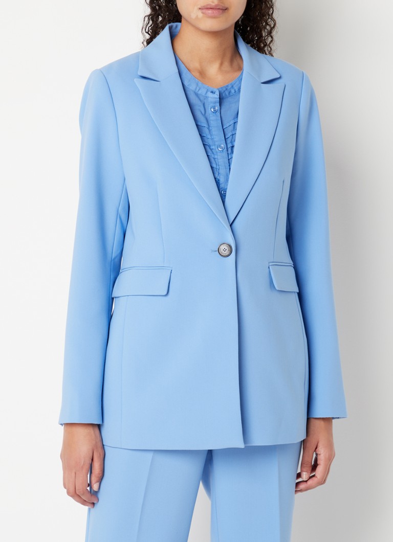beaumont blazer