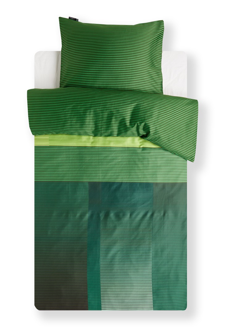 BeddingHouse Dutch Design Starlight dekbedovertrekset van biologisch