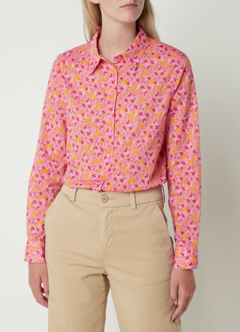 benetton bijenkorf