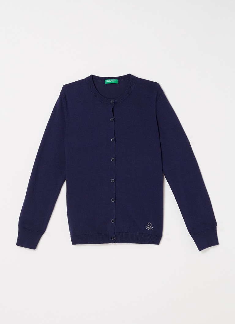 benetton bijenkorf