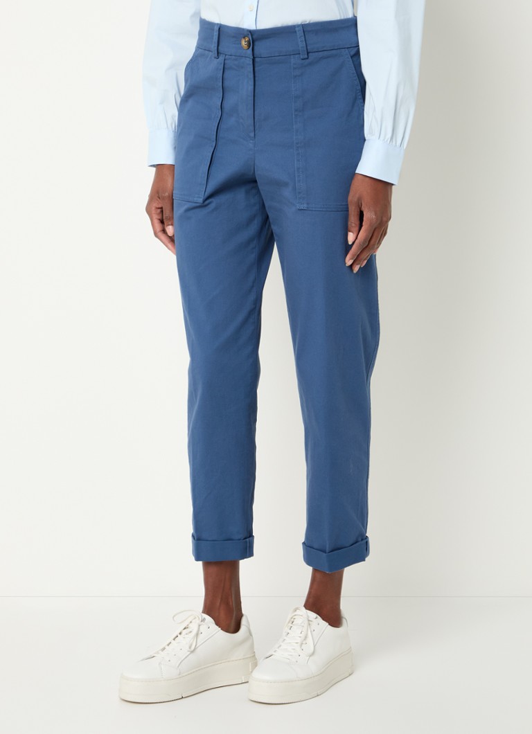 HiFacon Mens warme winter erwt jas stijl jas zwarte wol mix HiFacon Mens warme winter erwt jas stijl jas zwarte wol mix