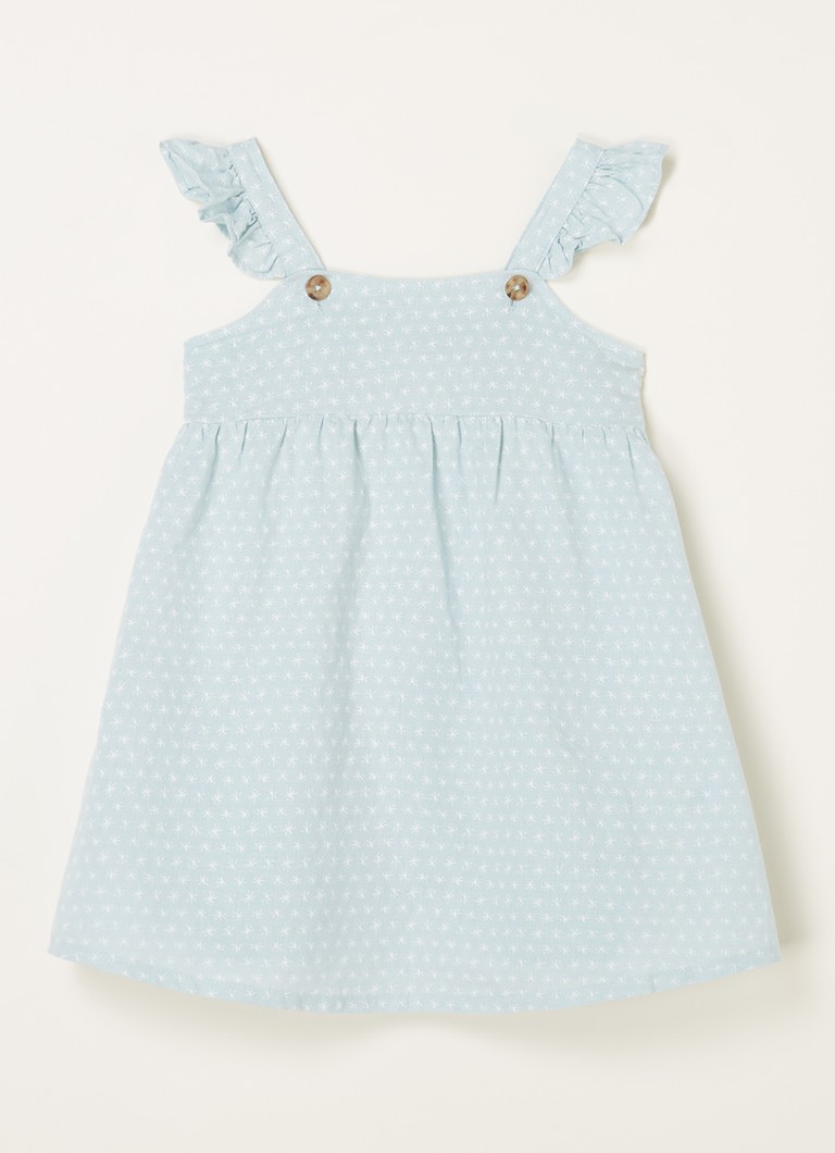 benetton bijenkorf