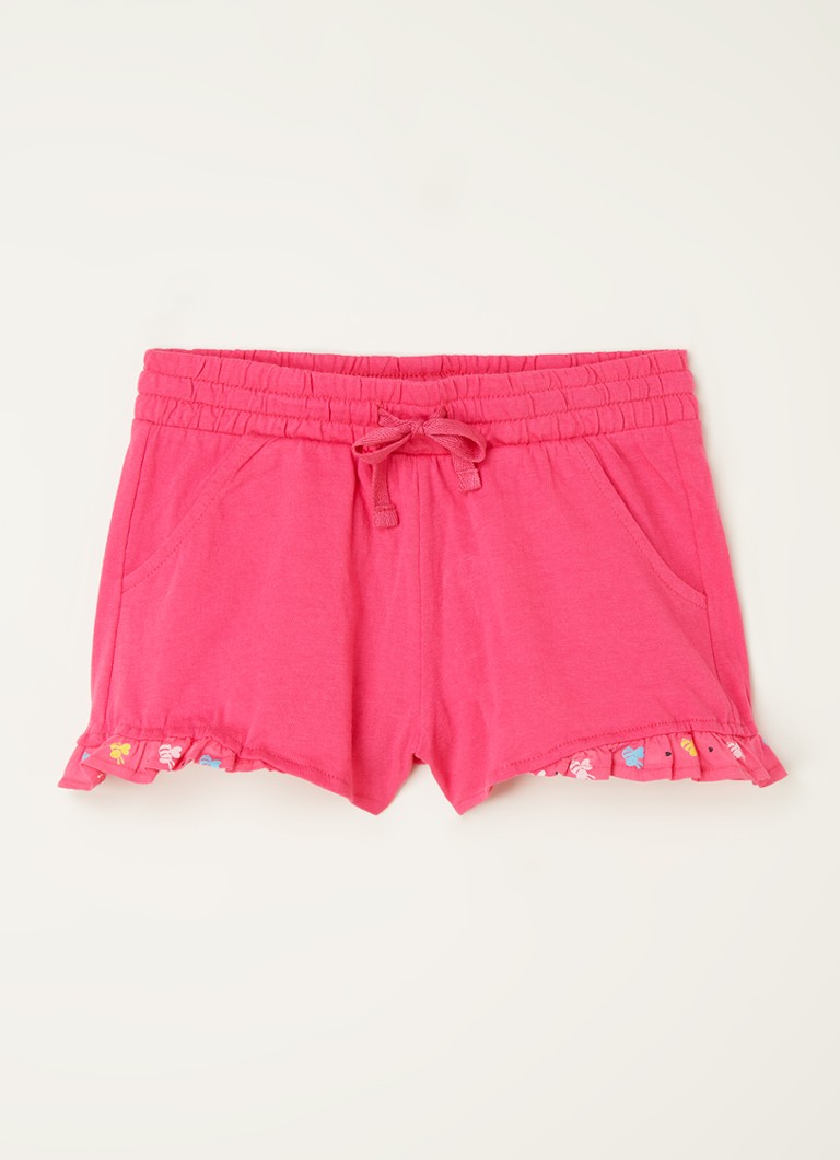 Nukus Dames Broek Jill | Van Uffelen Mode