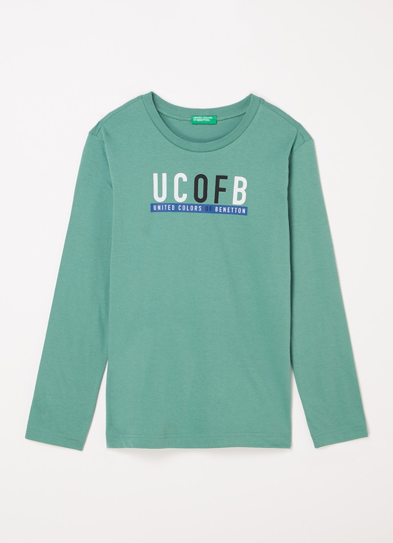 benetton bijenkorf
