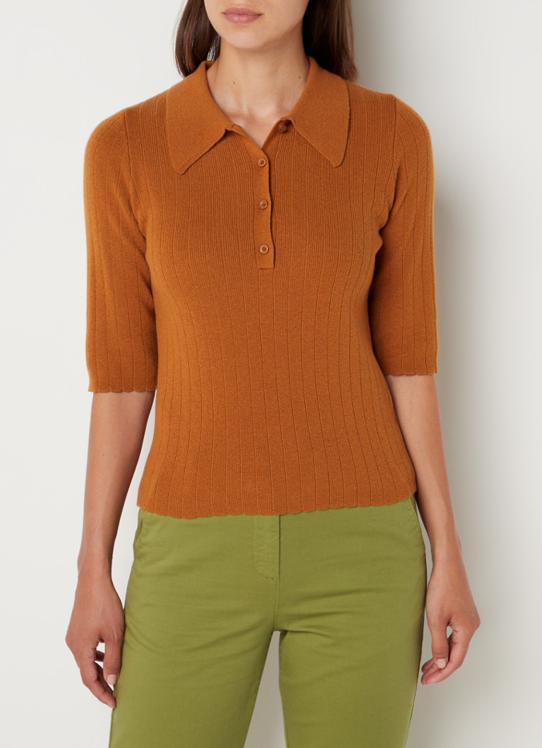 benetton bijenkorf