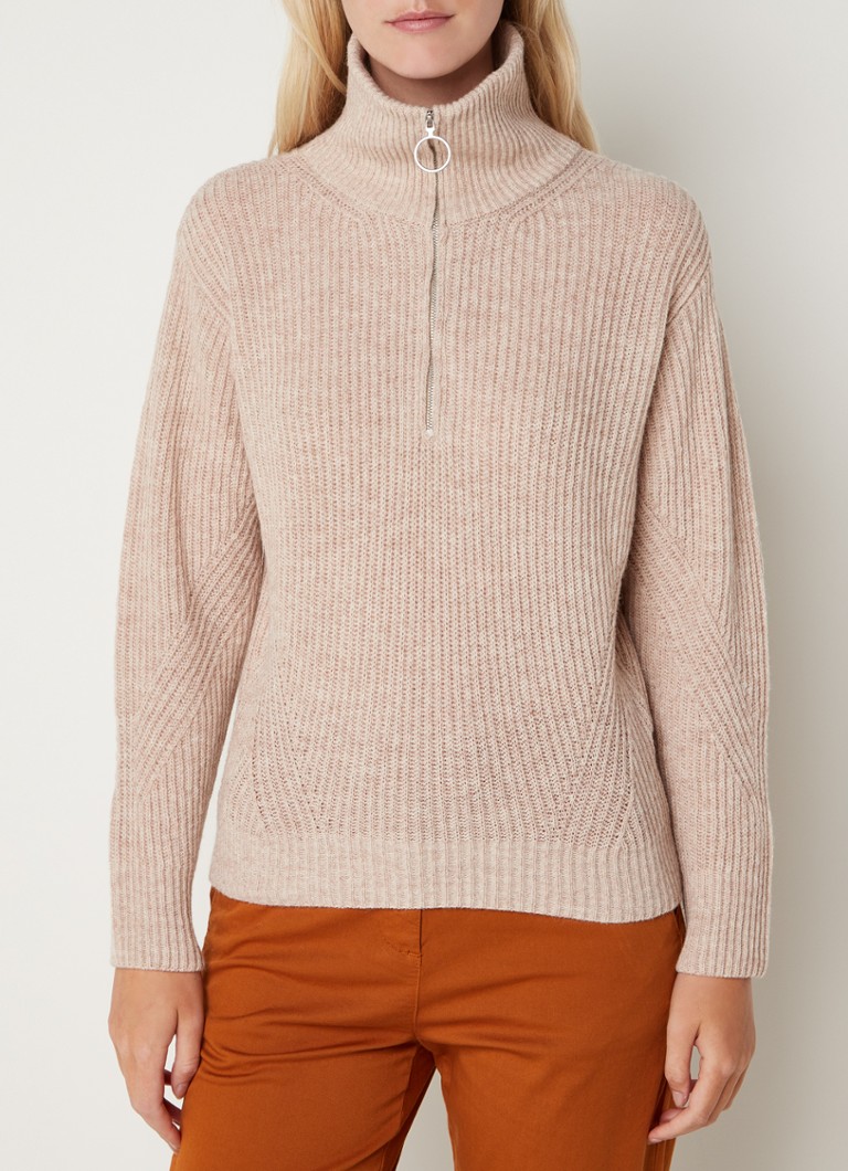 benetton bijenkorf