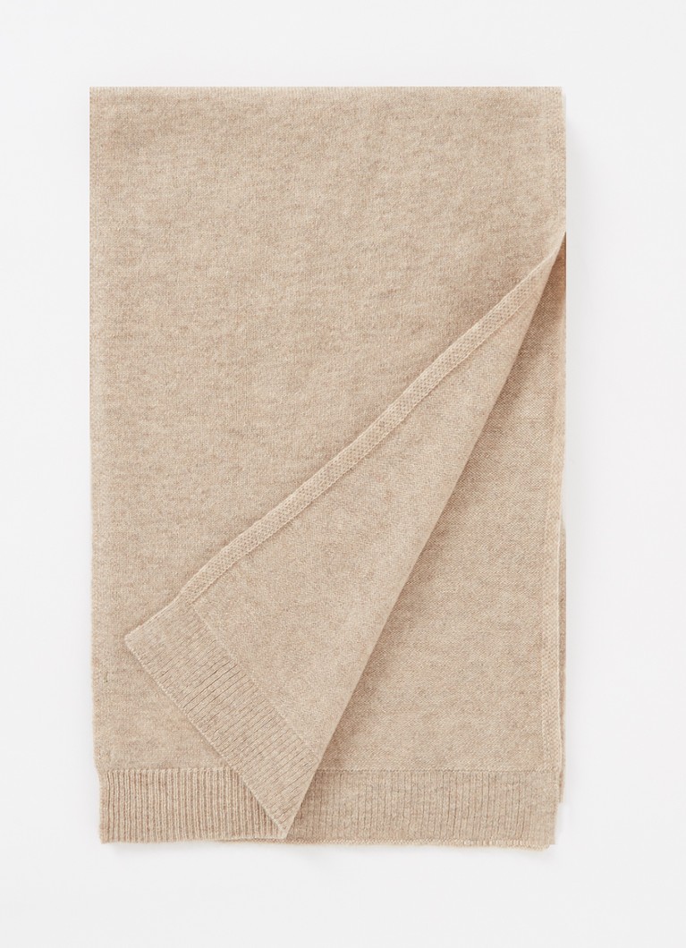 benetton sjaal