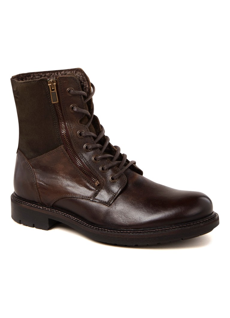 bertie paramount boots