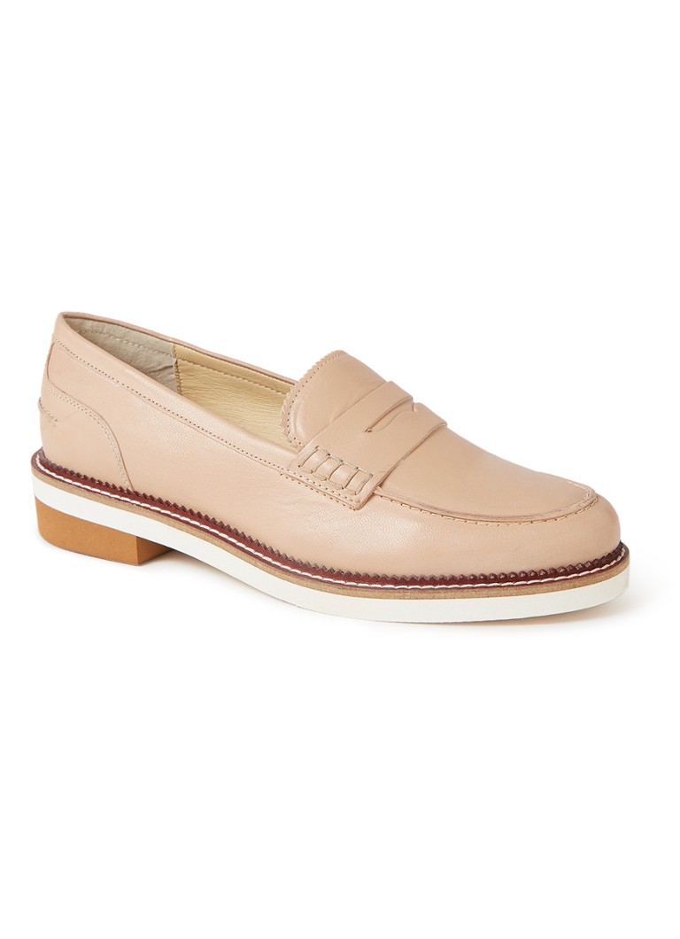 bertie genny loafers