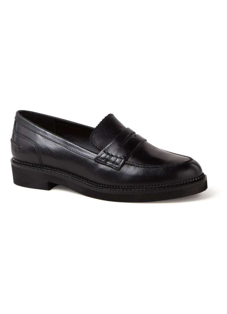bertie genny loafers