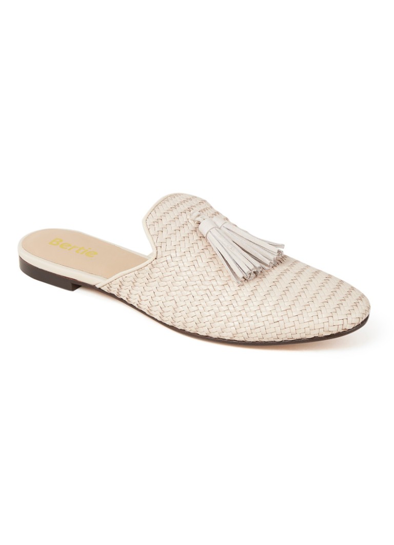 bertie genny loafers