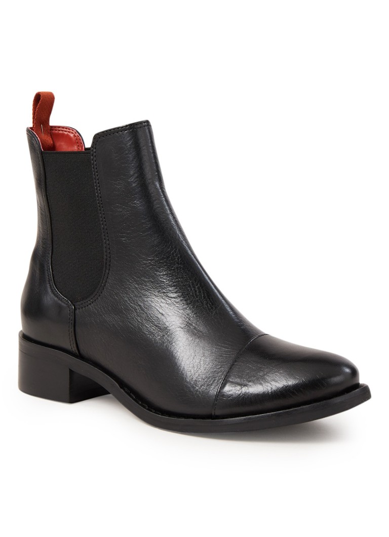 bertie pack boots