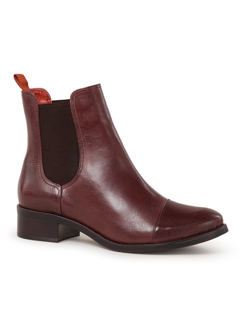 bertie pack boots