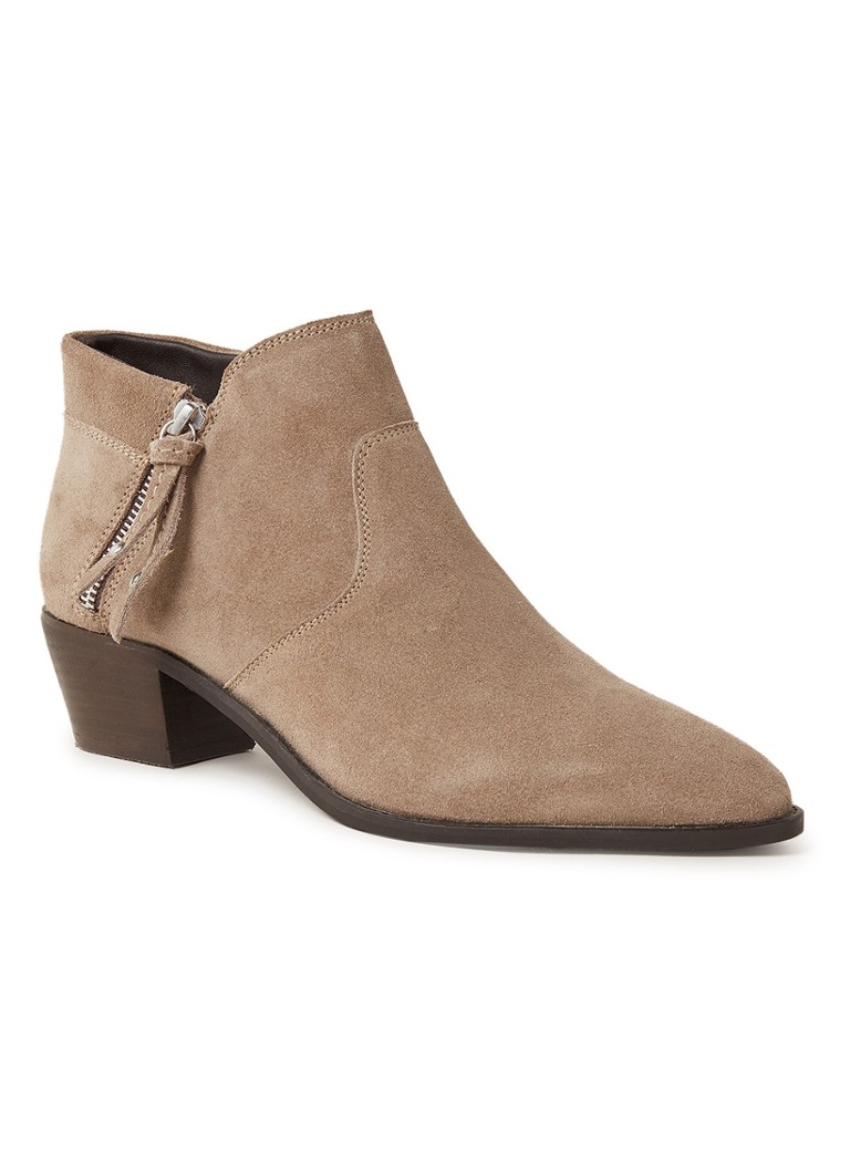 bertie peonies boots