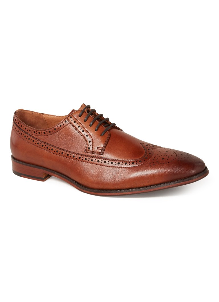 bertie braxton brogues
