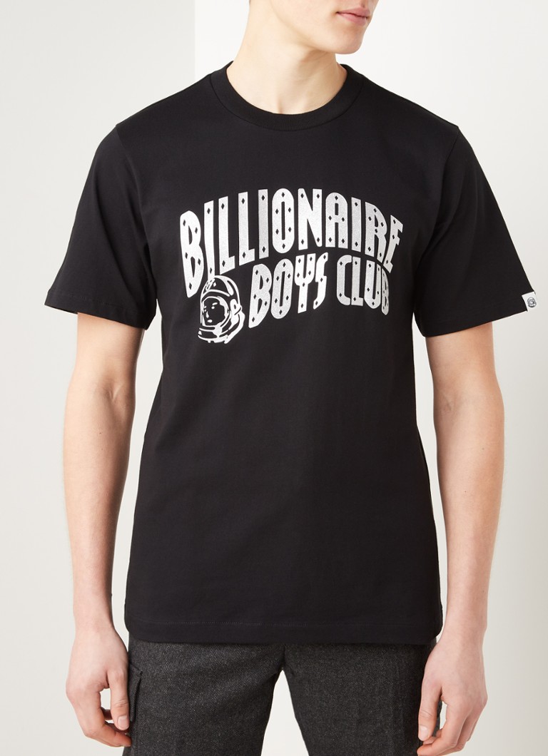 billionaire boys tee