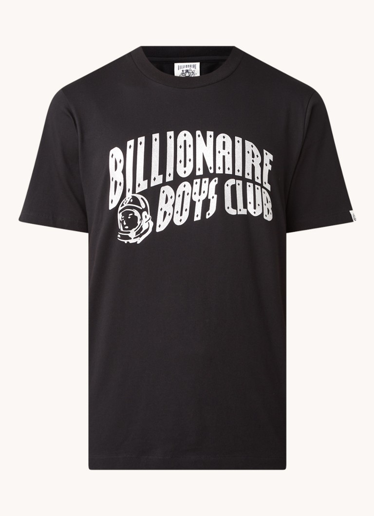 billionaire boys tee