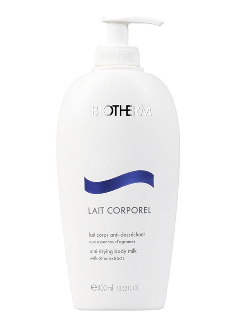 Biotherm Lait Corporel AntiDessèchement bodylotion • de Bijenkorf