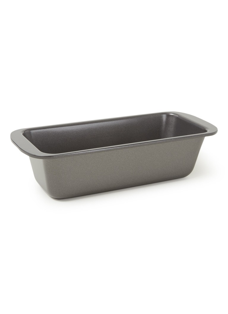 Communistisch Veroorloven Grommen Birkmann Easy Baking cakeblik 24 cm • Antraciet • de Bijenkorf