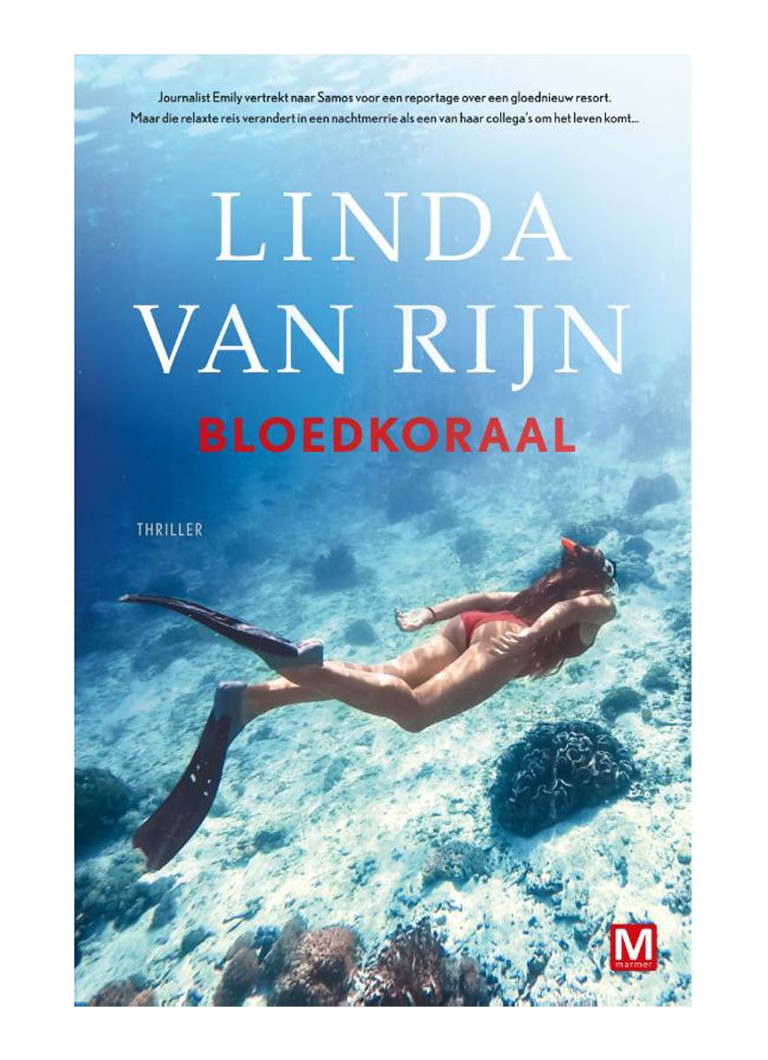 undefined - BLOEDKORAAL - null