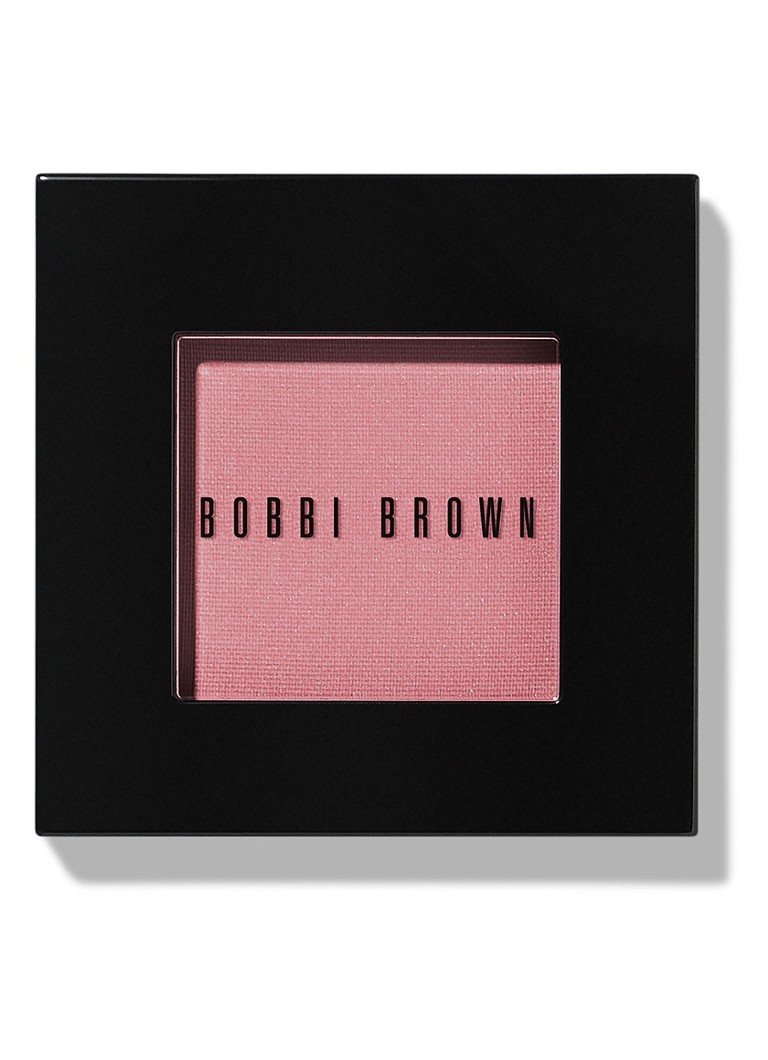 Bobbi Brown - Blush - Sand Pink