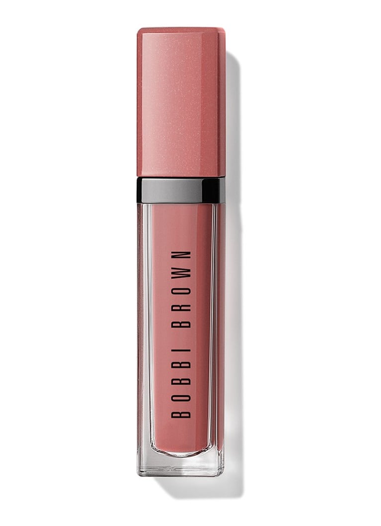 Bobbi Brown - Crushed Liquid Lip - liquid lipstick - Juicy Date