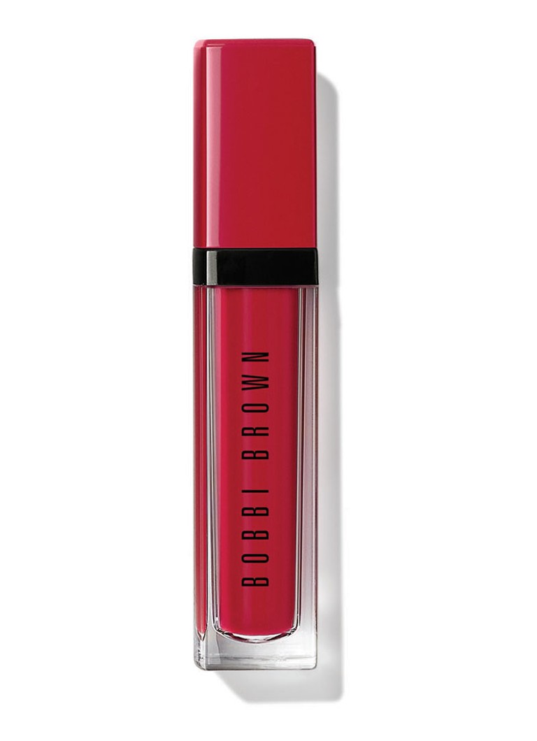 Bobbi Brown - Crushed Liquid Lip - liquid lipstick - Cherry Crush