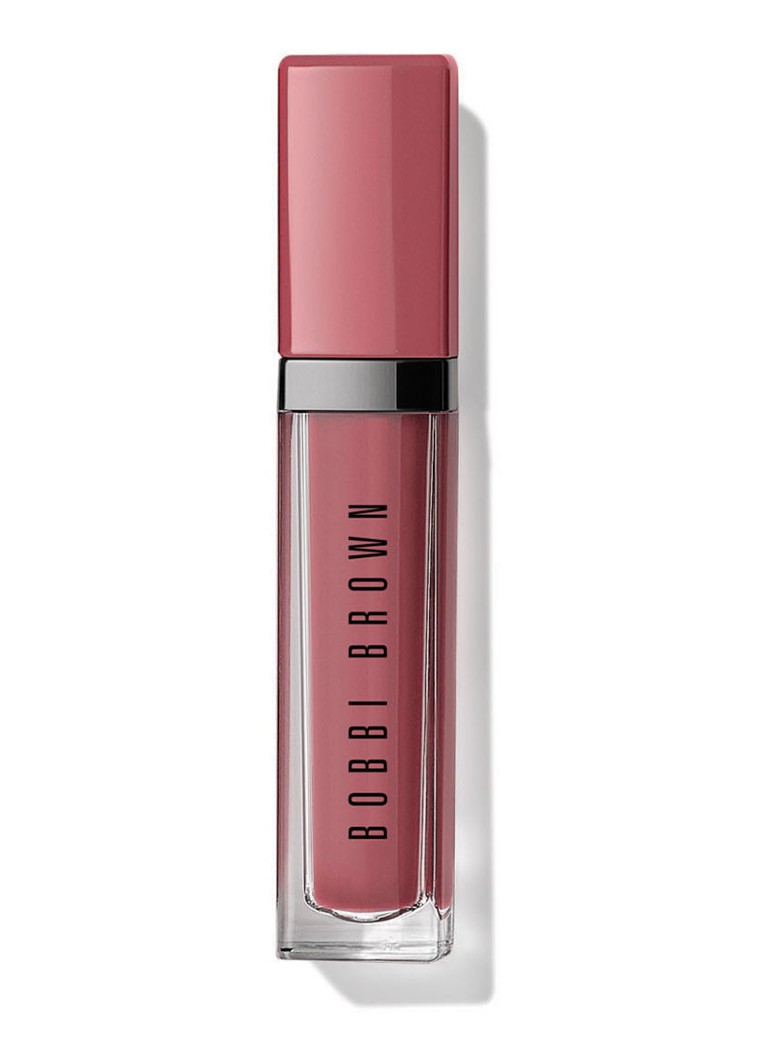Bobbi Brown - Crushed Liquid Lip - liquid lipstick - Give a Fig