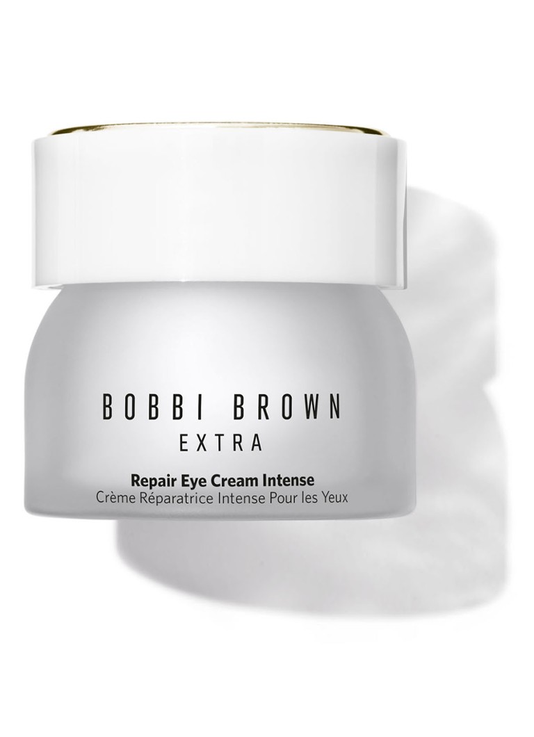Bobbi Brown - Extra Repair Intense Eye Cream - oogcrème - null