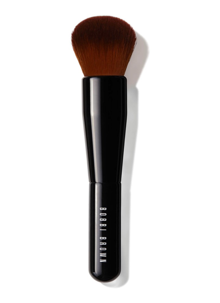 Bobbi Brown Full Coverage Face Brush makeupkwast • de Bijenkorf